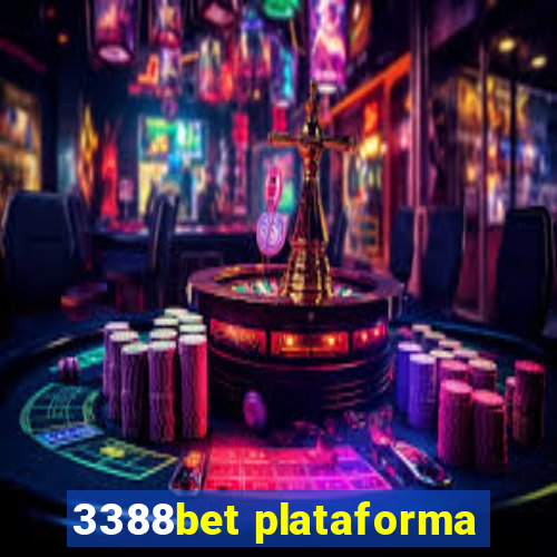 3388bet plataforma